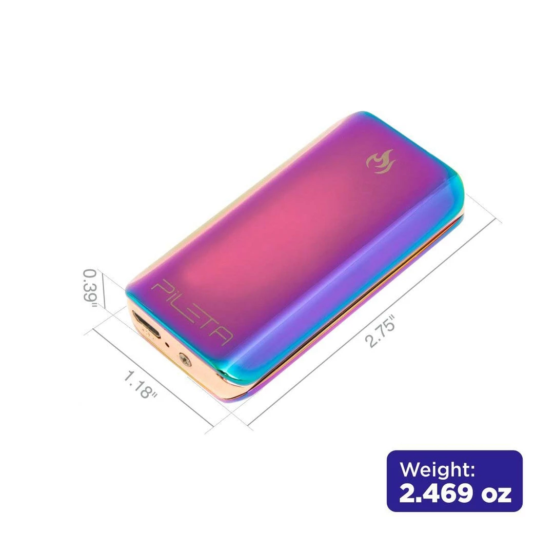 PILETA USB Rechargeable Wind-Resistant Touch Ignition Electric Lighter 4 PILETA USB Rechargeable Wind-Resistant Touch Ignition Electric Lighter