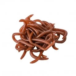 HELIOS Soft Bait Lure Artificial Lure Earthworm 1.5 Oz 10 HELIOS Soft Bait Lure Artificial Lure Earthworm 1.5 Oz