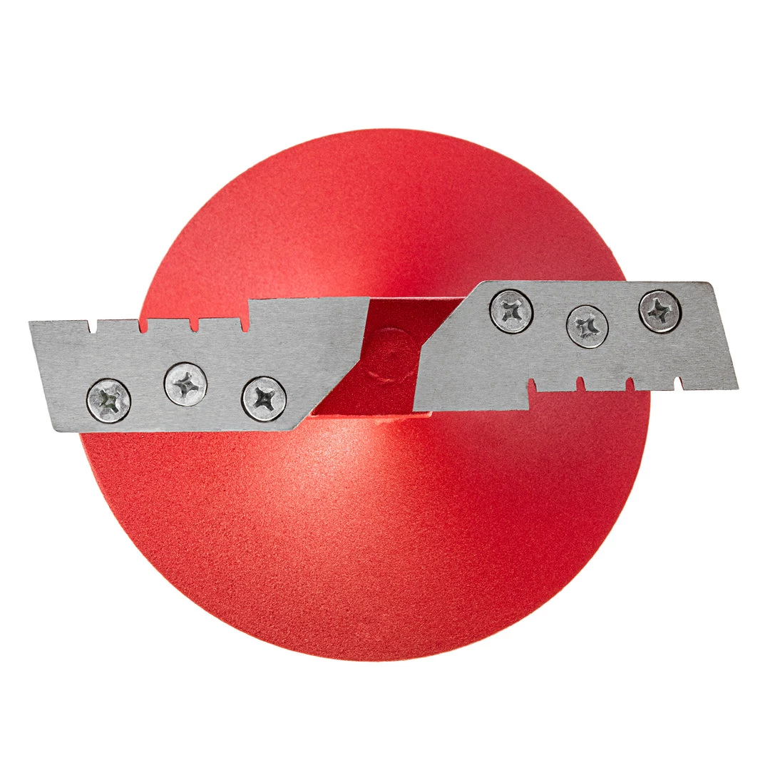 TONAR Ice Augers & Bits Professional Ice Fishing Auger Drill Bit With Cordless Drill Adapter | Drill Attachment Adapter With Safety Handle | Essential Ice Fishing Gear For Ice Anglers 7 TONAR Ice Augers & Bits Professional Ice Fishing Auger Drill Bit With Cordless Drill Adapter | Drill Attachment Adapter With Safety Handle | Essential Ice Fishing Gear For Ice Anglers