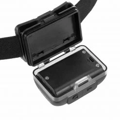 NISUS LED Rechargeable Portable Waterproof Headlamp