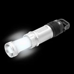 NISUS Portable Camping Lantern With Bluetooth Speaker Lanterns