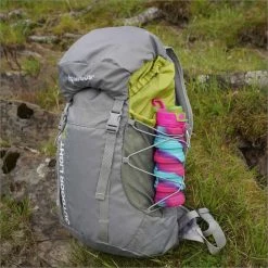 HELIOS Collapsible Silicone 16 Oz Water Bottle For Travel, Gym, Camping, Hiking, Fishing And More 24 HELIOS Collapsible Silicone 16 Oz Water Bottle For Travel, Gym, Camping, Hiking, Fishing And More