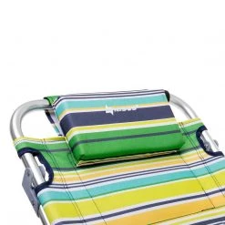 NISUS Backpack Chairs Backpack Beach Chair With Headrest, Set Of 2 14 NISUS Backpack Chairs Backpack Beach Chair With Headrest, Set Of 2