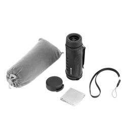 NISUS 10x32 Portable Compact Hunting Monocular