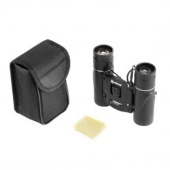 NISUS 10x22 Mini Binocular With Storage Case
