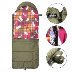 NISUS TRAVEL 180/70/200 Lightweight Synthetic Cotton Lined Camping Sleeping Bag 15 NISUS TRAVEL 180/70/200 Lightweight Synthetic Cotton Lined Camping Sleeping Bag