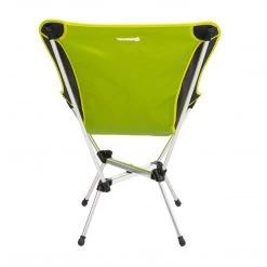 NISUS Ultralight High Back Folding Camping Sling Chair 11 NISUS Ultralight High Back Folding Camping Sling Chair