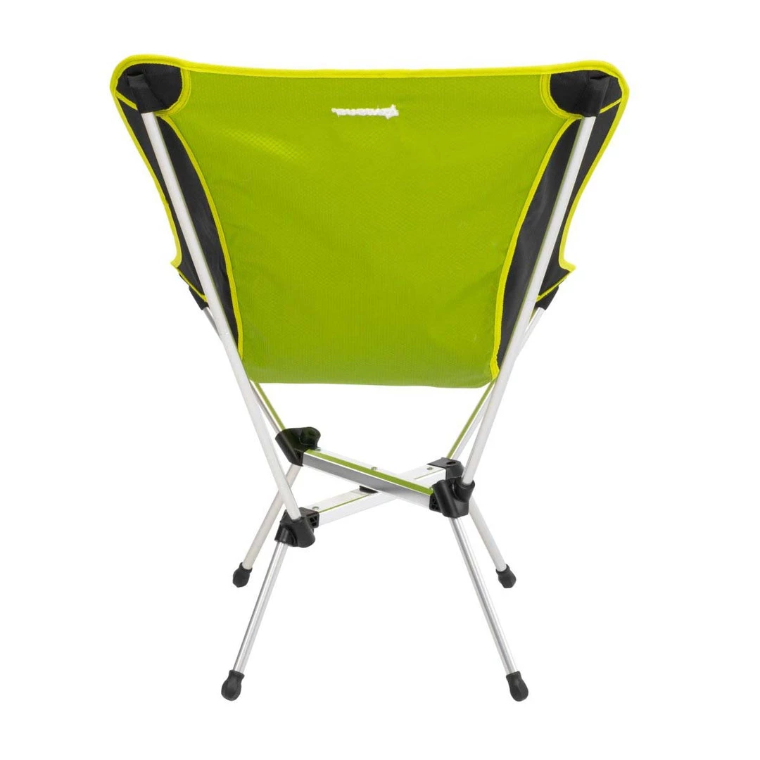 NISUS Ultralight High Back Folding Camping Sling Chair 5 NISUS Ultralight High Back Folding Camping Sling Chair