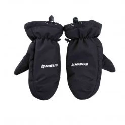 NISUS Fleece Mitts Winter Sports And Snowmobiling Mittens For Men Apparel