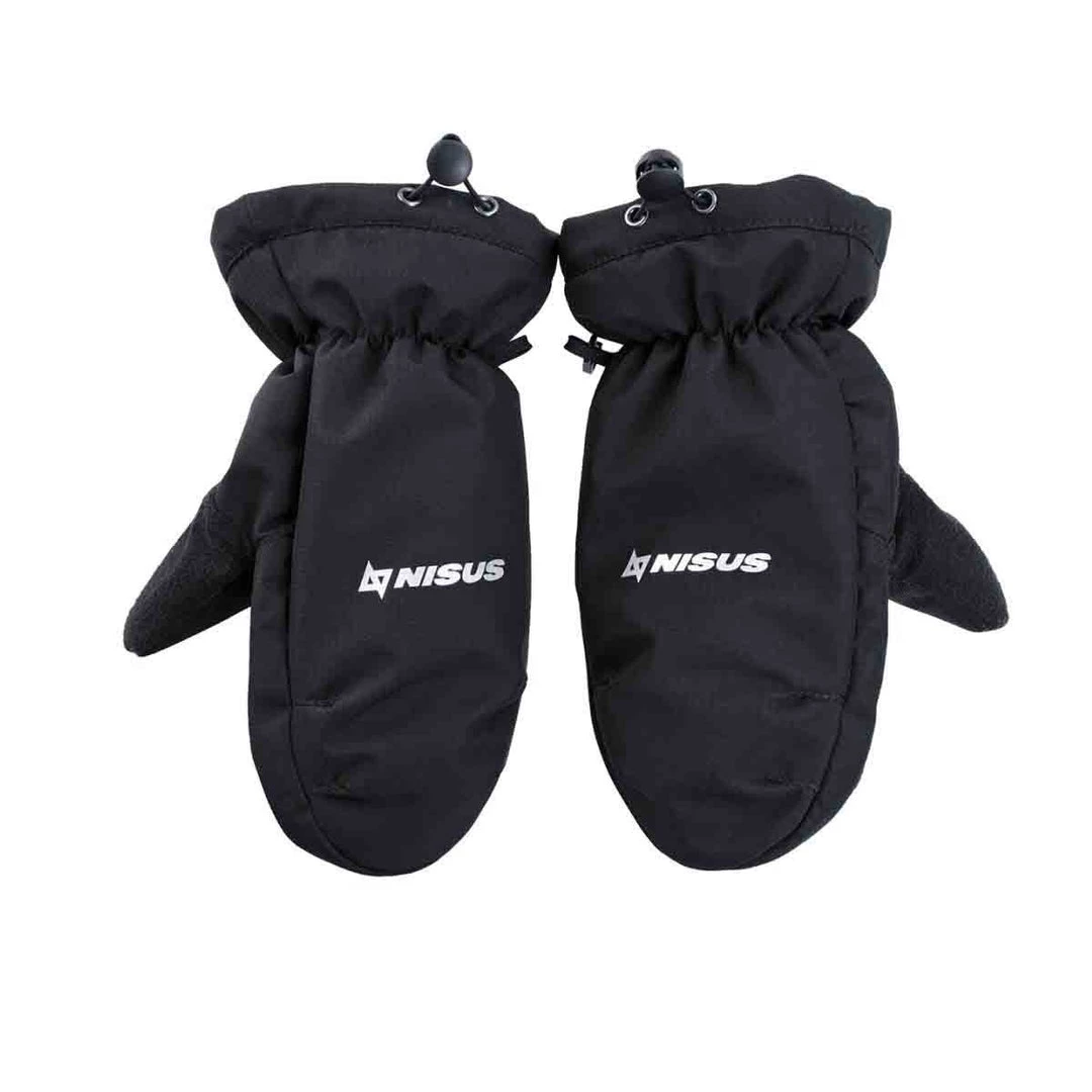 NISUS Fleece Mitts Winter Sports And Snowmobiling Mittens For Men Apparel 3 NISUS Fleece Mitts Winter Sports And Snowmobiling Mittens For Men Apparel