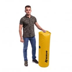 NISUS 90L Waterproof Bag, Large Dry Bag With Shoulder Straps Waterproof Backpacks 25 NISUS 90L Waterproof Bag, Large Dry Bag With Shoulder Straps Waterproof Backpacks