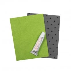 NISUS 2-inch XL Size Self Inflating Camping Sleeping Pad, Green Sleeping Pads & Hammocks