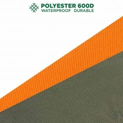 NISUS Soft Tackle System For Fishing Tackle Bag With Shoulder Strap Tackle Bags