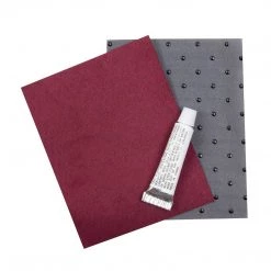 NISUS 3-inch Extra Thick XL Size Self Inflating Camping Pad, Dark Red 15 NISUS 3-inch Extra Thick XL Size Self Inflating Camping Pad, Dark Red