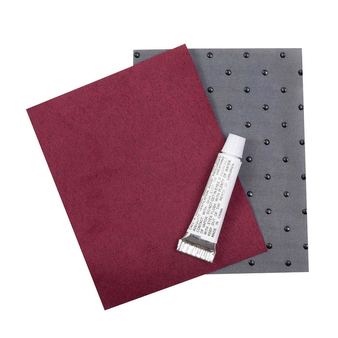 NISUS 3-inch Extra Thick XL Size Self Inflating Camping Pad, Dark Red 7 NISUS 3-inch Extra Thick XL Size Self Inflating Camping Pad, Dark Red