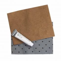 NISUS 2.5-inch Lightweight Self Inflating Camping Sleeping Pad, Beige