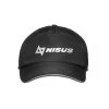 NISUS Alfa Winter Baseball Cap Earflaps Trapper For Cold Weather Apparel