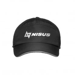 NISUS Alfa Winter Baseball Cap Earflaps Trapper For Cold Weather Apparel