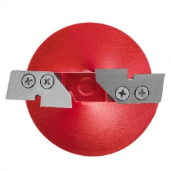 TONAR BURAN Professional Ice Fishing Auger With Cordless Drill Adapter