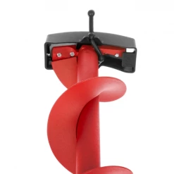 TONAR BURAN Professional Ice Fishing Auger With Cordless Drill Adapter