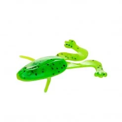 NISUS Soft Bait Lure Frog 3.5