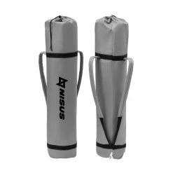 Ice Shelters NISUS 3-Person Cube Series Pop-up Ice Fishing Shelter