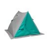 NISUS Insulated 3-Person Delta Series Pop-up Ice Fishing Shelter