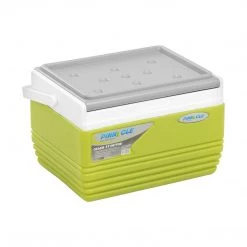 PINNACLE Eskimo Portable Outdoor Ice Chest | Handle | 11 Qt | Four Color Options | CLEARANCE