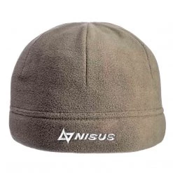 NISUS Legion Winter Fleece Hat For Cold Weather, One Layer Apparel