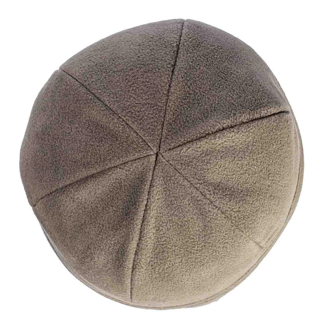 HELIOS Apparel Legion Fleece Hat For Winter And Cold Weather, One Layer 4 HELIOS Apparel Legion Fleece Hat For Winter And Cold Weather, One Layer