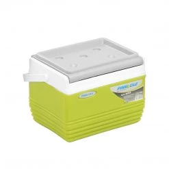PINNACLE Eskimo Portable Hard-Sided Ice Chest For Camping, 4 Qt Coolers 40 PINNACLE Eskimo Portable Hard-Sided Ice Chest For Camping, 4 Qt Coolers