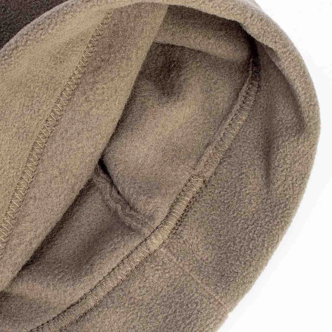 HELIOS Apparel Legion Fleece Hat For Winter And Cold Weather, One Layer 7 HELIOS Apparel Legion Fleece Hat For Winter And Cold Weather, One Layer