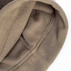 NISUS Legion Winter Fleece Hat For Cold Weather, One Layer Apparel