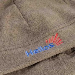 HELIOS Apparel Legion Fleece Hat For Winter And Cold Weather, One Layer 22 HELIOS Apparel Legion Fleece Hat For Winter And Cold Weather, One Layer