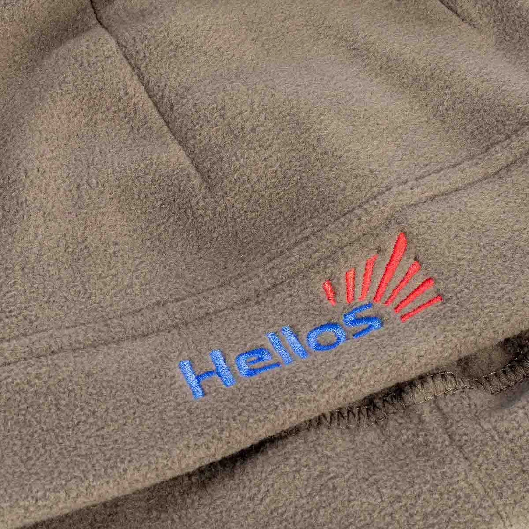 HELIOS Apparel Legion Fleece Hat For Winter And Cold Weather, One Layer 6 HELIOS Apparel Legion Fleece Hat For Winter And Cold Weather, One Layer