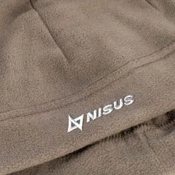 NISUS Legion Winter Fleece Hat For Cold Weather, One Layer Apparel