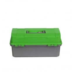 NISUS 2-Tray Classic Tackle Box