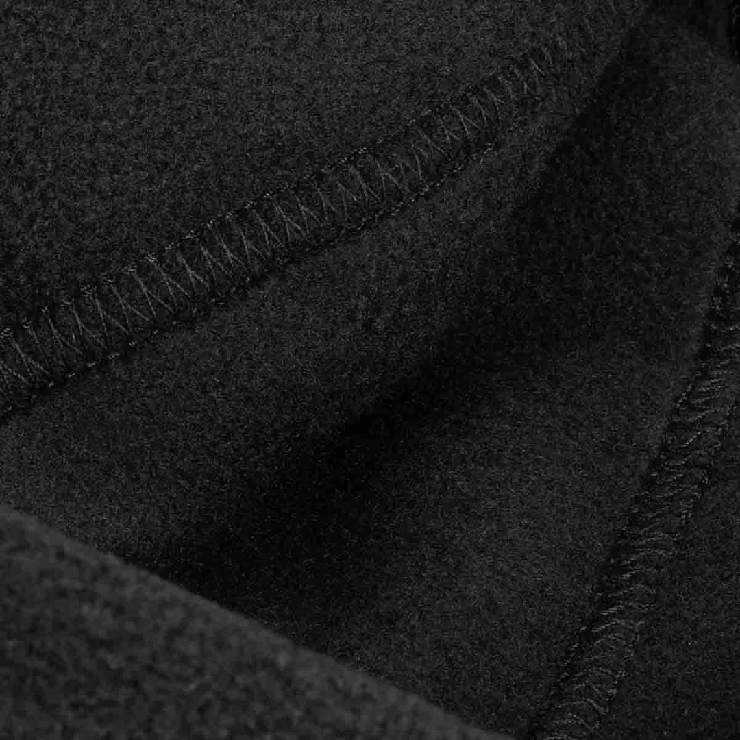 HELIOS Apparel Legion Fleece Hat For Winter And Cold Weather, One Layer 18 HELIOS Apparel Legion Fleece Hat For Winter And Cold Weather, One Layer