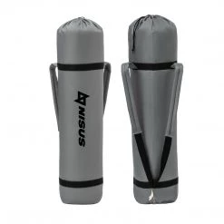 NISUS 2-Person Cube Series Pop-up Ice Fishing Shelter Ice Shelters 16 NISUS 2-Person Cube Series Pop-up Ice Fishing Shelter Ice Shelters