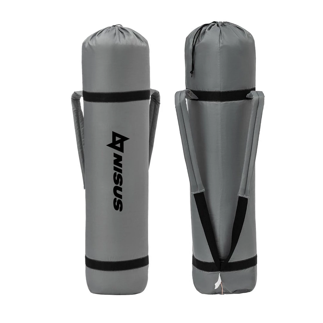 NISUS 2-Person Cube Series Pop-up Ice Fishing Shelter Ice Shelters 7 NISUS 2-Person Cube Series Pop-up Ice Fishing Shelter Ice Shelters