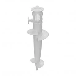 NISUS Sand Anchors Plastic Beach Umbrella Sand Anchor