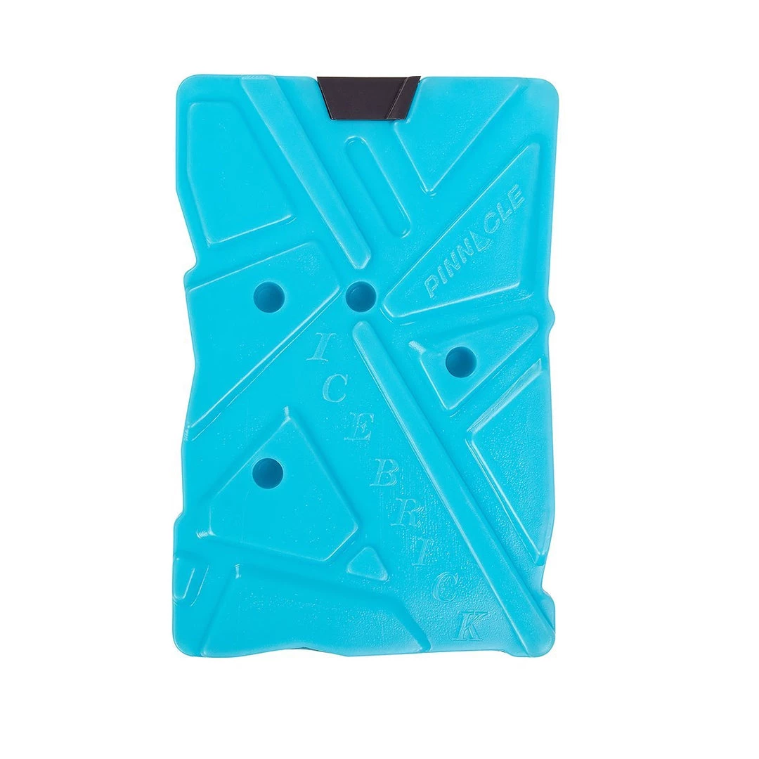 PINNACLE Set Of Four Ice Bricks For Coolers | Cool Bags | Ice Chests | 600 Ml | CLEARANCE 5 PINNACLE Set Of Four Ice Bricks For Coolers | Cool Bags | Ice Chests | 600 Ml | CLEARANCE