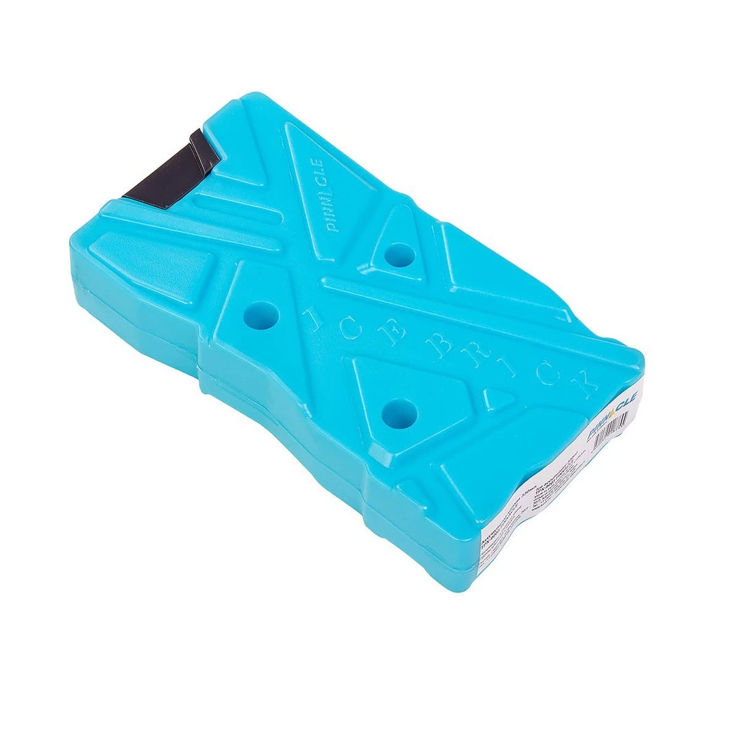 PINNACLE Ice Brick For Coolers | Ice Chests | Insulated Cooler Bags | 330 Ml | CLEARANCE 3 PINNACLE Ice Brick For Coolers | Ice Chests | Insulated Cooler Bags | 330 Ml | CLEARANCE