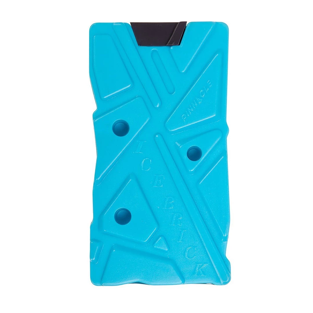 PINNACLE Ice Brick For Coolers | Ice Chests | Insulated Cooler Bags | 330 Ml | CLEARANCE 5 PINNACLE Ice Brick For Coolers | Ice Chests | Insulated Cooler Bags | 330 Ml | CLEARANCE