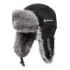 NISUS Arctica Winter Trapper Hat Russian Ushanka With Ear Flaps 1 NISUS Arctica Winter Trapper Hat Russian Ushanka With Ear Flaps