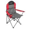 NISUS FISHING CHAIRS Folding Portable Oversize Camping Armchair With Cup Holder Armrest 1 NISUS FISHING CHAIRS Folding Portable Oversize Camping Armchair With Cup Holder Armrest