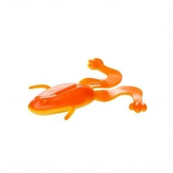 NISUS Frog 2.36" Crankbait Tackle Soft Swimbait Fishing Lures (Multi Colors) 10 Psc 17 NISUS Frog 2.36