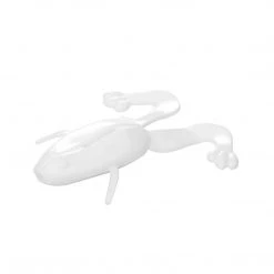 NISUS Frog 2.36" Crankbait Tackle Soft Swimbait Fishing Lures (Multi Colors) 10 Psc 18 NISUS Frog 2.36