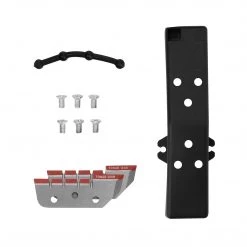 TONAR Ice Augers & Bits Professional Ice Fishing Auger Drill Bit With Cordless Drill Adapter | Drill Attachment Adapter With Safety Handle | Essential Ice Fishing Gear For Ice Anglers 21 TONAR Ice Augers & Bits Professional Ice Fishing Auger Drill Bit With Cordless Drill Adapter | Drill Attachment Adapter With Safety Handle | Essential Ice Fishing Gear For Ice Anglers