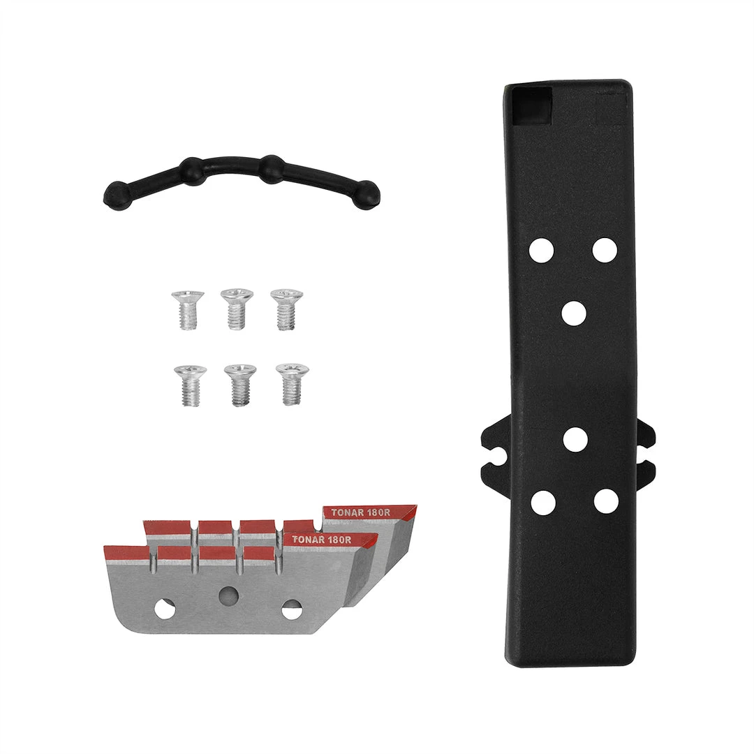 TONAR Ice Augers & Bits Professional Ice Fishing Auger Drill Bit With Cordless Drill Adapter | Drill Attachment Adapter With Safety Handle | Essential Ice Fishing Gear For Ice Anglers 8 TONAR Ice Augers & Bits Professional Ice Fishing Auger Drill Bit With Cordless Drill Adapter | Drill Attachment Adapter With Safety Handle | Essential Ice Fishing Gear For Ice Anglers